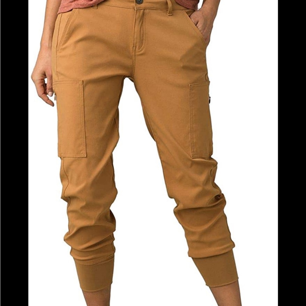 Prana Canyon Jogger Size 2 (small)